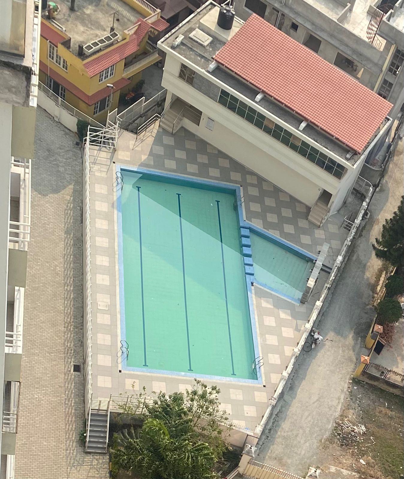 Picture of Lalitpur Metropolitan City, Bagmati